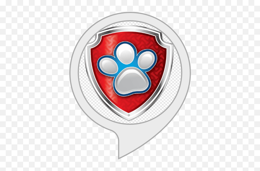 Amazoncom Peppa Pig Quiz Alexa Skills - Paw Print Paw Patrol Paw Png,Peppa Pig Gay Icon