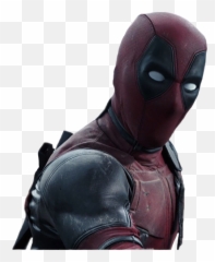 Png 1 Momo Momos Momazo - Bob Wade Meme Deadpool,Momo Png