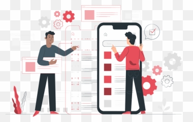 Aws Public Sector - Berca Hardayaperkasa Under Maintenance Mobile App png