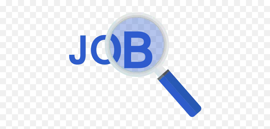 Careers - Magnifier Png,Were Hiring Icon