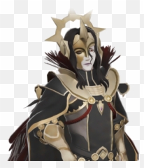 Fire Emblem Warriors Characters - TV Tropes Villains png