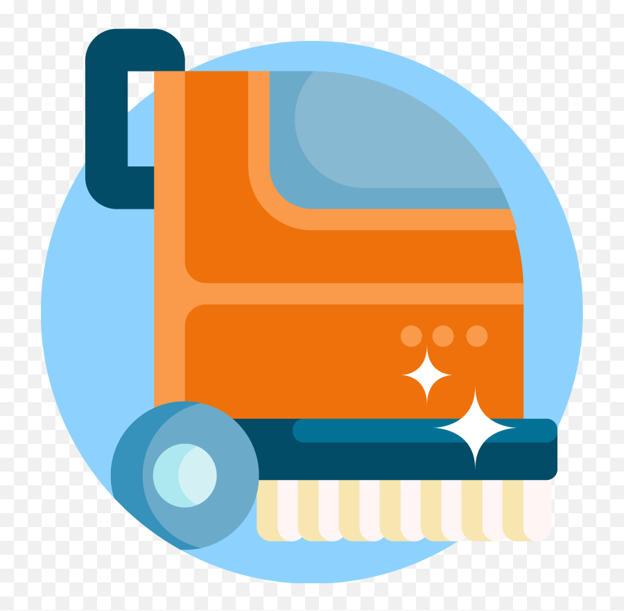 Commercial Cleaning Services Based In Hampshire - Vertical Png,Sparkles Icon