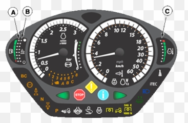 Controls And Instruments Gauges Png Guage Icon