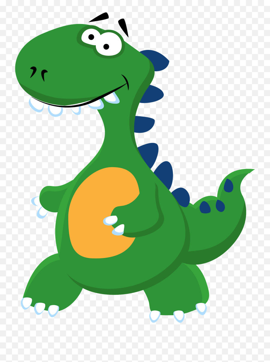 Cute Dinosaur Clipart Free Download Transparent Png - Portable Network Graphics,Guthixian Icon