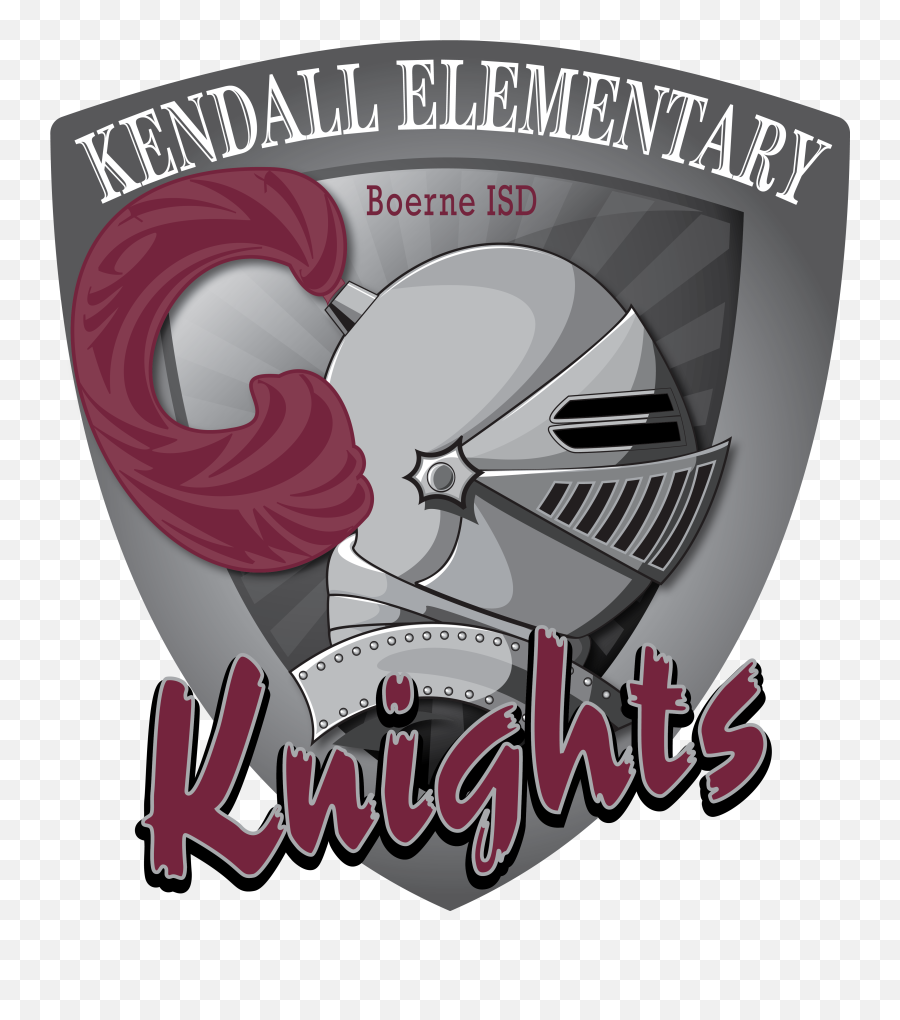 About Us - Boerne Tx Kendall Elementary Png,French Knight Icon