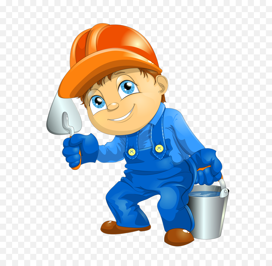 Handyman Clipart Bob The Builder Png