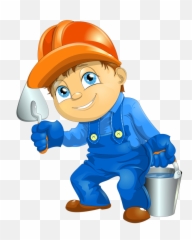 Handyman Clipart Bob The Builder Png