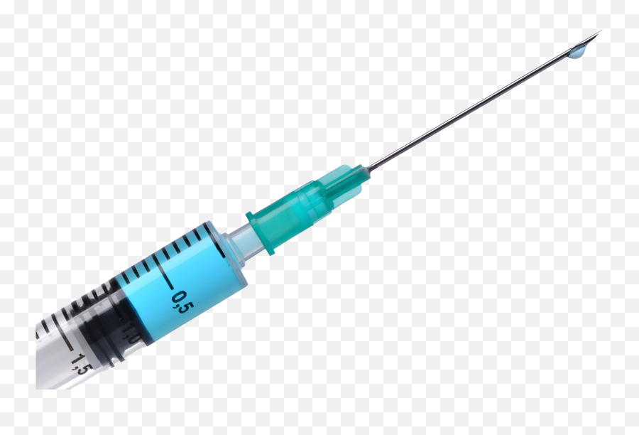 Doctor Needle Png Transparent Images - Medical Needle Syringe,Syringe Transparent Background