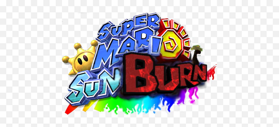 Super Mario Sunburn - Steamgriddb Super Mario Sunburn Icon Png,Super Mario Icon Png