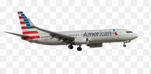 Home American Airlines Va - Pan Airplanes Png