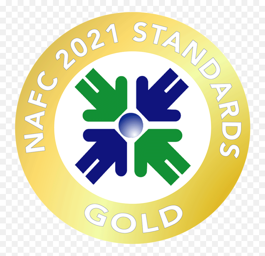 Vba Clinic Earns An Nafc 2021 Gold Virginia B Andes - Nafc Png,Walgreens Pharmacy Icon