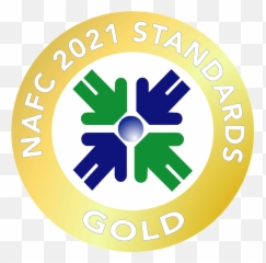 Vba Clinic Earns An Nafc 2021 Gold Virginia Andes - Nafc png