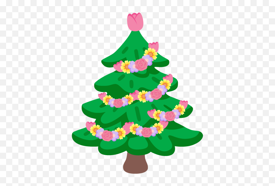 Team Fleury - Emoji De Arbol De Navidad Png,Pretty Christmas Icon