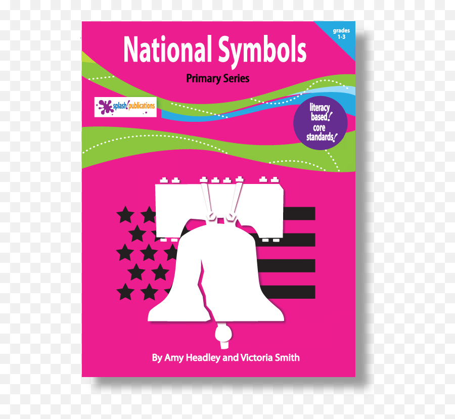 National Symbols - Poster Png,Splash Emoji Png