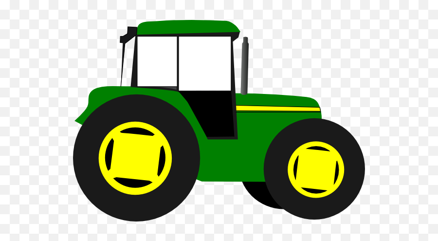 How To Set Use Tractor Empty Cab Icon Png Full Size