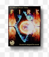Fire Highly Designed Sounds Library Png