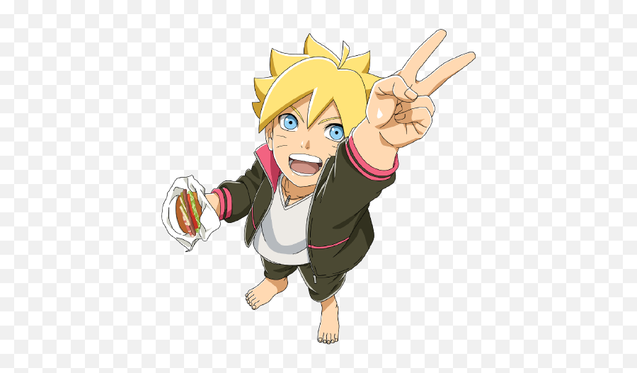 Uzumaki - Boruto Uzumaki Boruto Github Uzumaki Boruto Png,Boruto Png