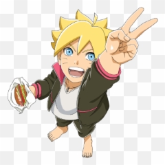 Uzumaki - Boruto Uzumaki Boruto Github Uzumaki Boruto Png,Boruto Png