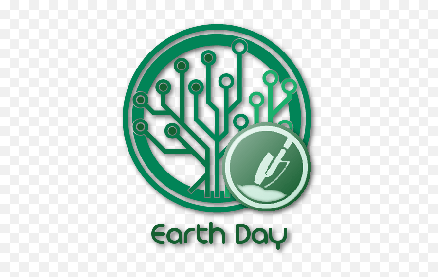 2018 Earth Day Celebration Evergreencoin - Evergreencoin Logo Png,Earth Day Logo
