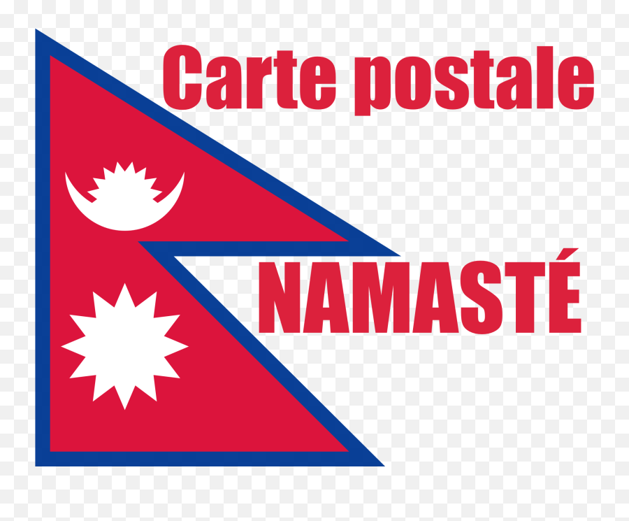 Download Flag Of Nepal Png Image With No Background - Pngkeycom Flag Of Nepal,Nepal Flag Png