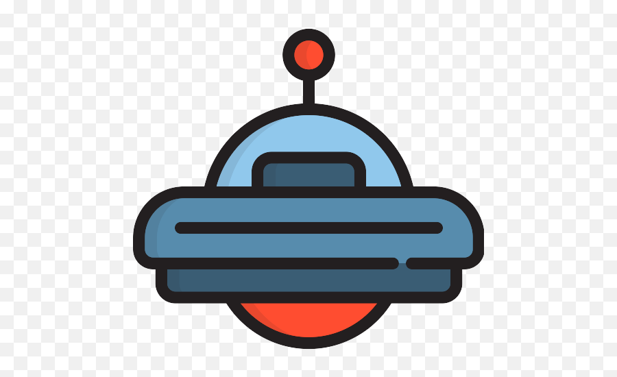 Ufo Png Icon - Clip Art,Ufo Png