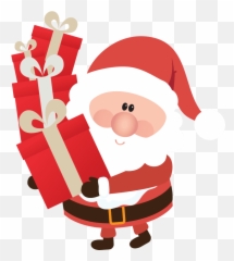 Download Png Papa Noel Santa Hat Claus - Whitechapel Station