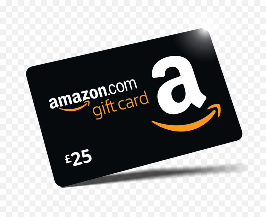 Switch - 25 Amazon Gift Card Png,Amazon Png