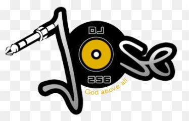 Dj Jose 256 - Dj Jose Logo Png,Dj Png