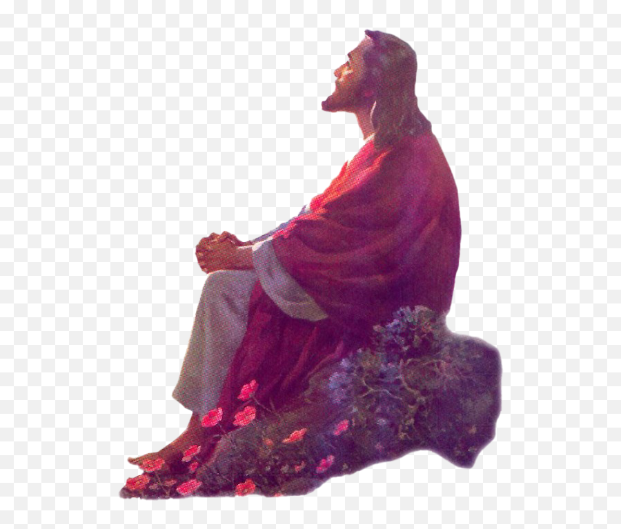 Christ Png Free Download Mart - Christ At Dawn,Christ Png