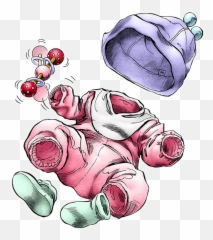 Invisible Baby - Toru Hagakure Meme Png,Cartoon Baby Png