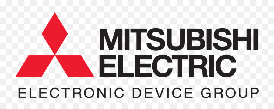 Mitsubishi Electric Logo Png E - Mitsubishi Electric,Mitsubishi Logo Png