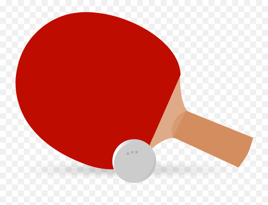 Ping - Pong Table Tennis Paddle Free Vector Graphic On Pixabay London Underground Png,Paddle Png