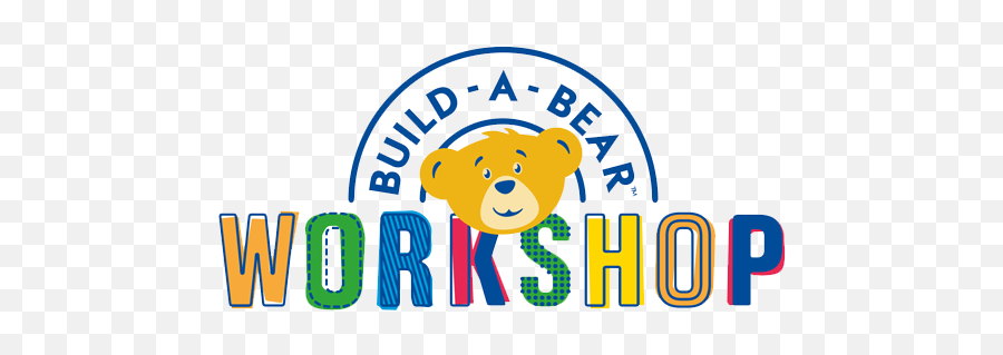 Build A Bear Bluewater Shopping U0026 Retail Destination Kent - Build A Bear Workshop Logo Png,Bear Logos