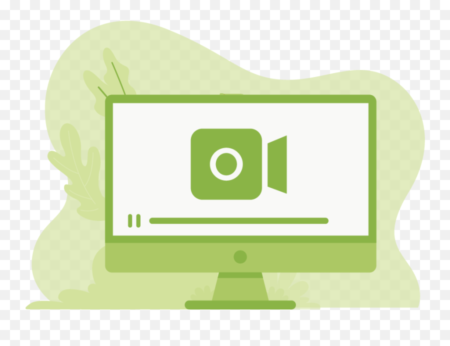 One Minute Video Web Commercial 1080p Quality - Illustration Png,1080p Logo