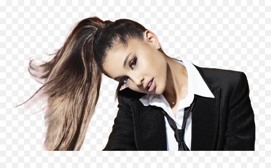 Download Ariana Grande Snl Photoshoot Png Image With No - Ariana Grande Photoshoot,Ariana Grande Transparent Background