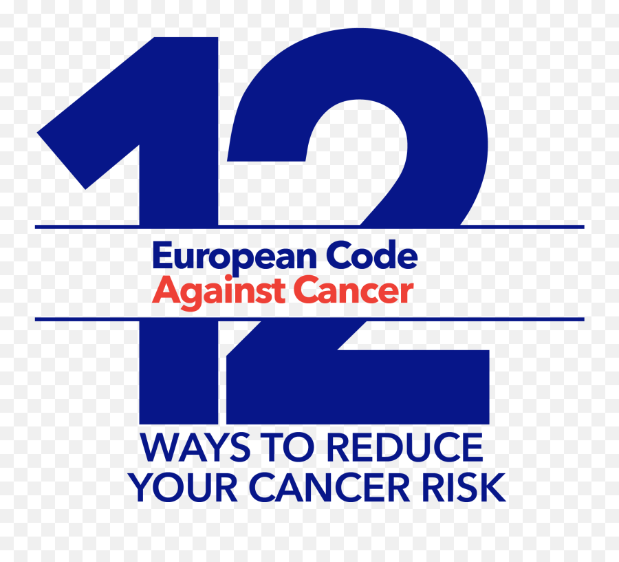 Cancer Prevention Ecac Materials Association Of European - Graphic Design Png,Cancer Logos