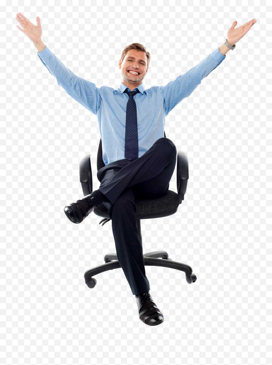 Happy Men Png Image Images - Happy Person Sitting Png,Happy Man Png