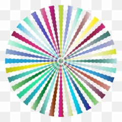 Download Free Png Prismatic Organic Sunburst No Background - St Bedes Catholic College Chisholm Crest,Sunburst Png