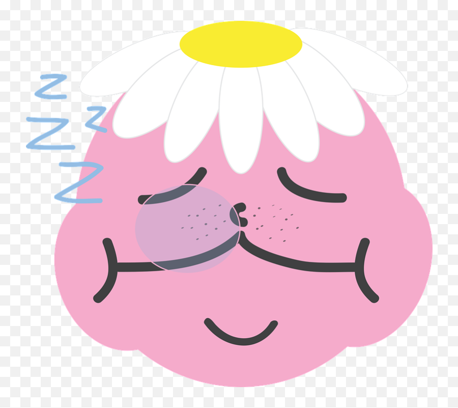 Sleeping Emoji Dog Weirdo Weird - Clip Art Png,Dog Emoji Png