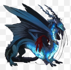 Accent Perfection Dragon Share Flight Rising - Draw A Dragon Png,Toothless Png