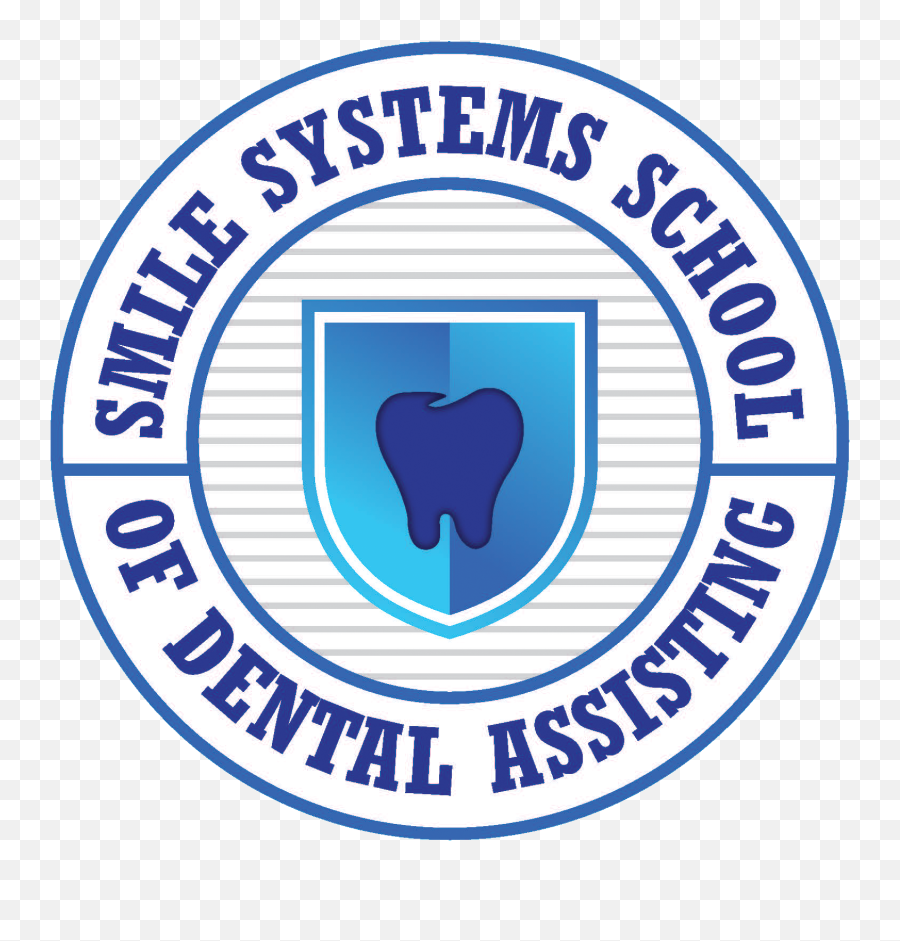 Smile Systems School Of Dental Assisting - John Neumann High School Png,Smile Logo