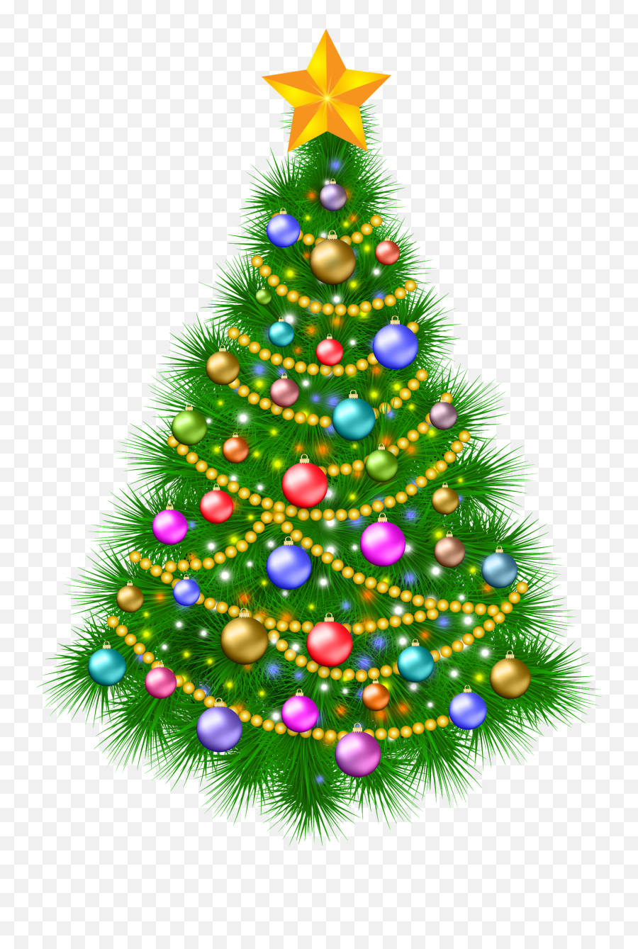 Pngsector - Christmas Tree Transparent Background,Christmas Transparent