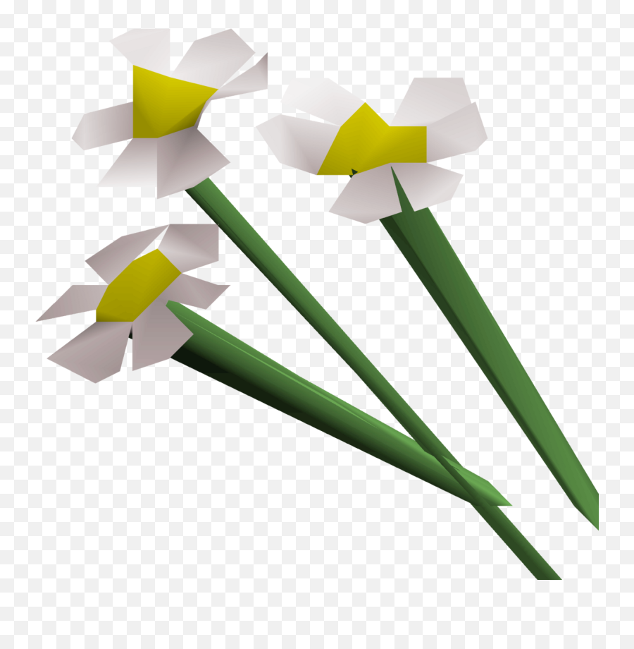 White Flowers - Osrs Wiki White Flower Osrs Png,White Flowers Png