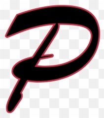 Logos - P Png