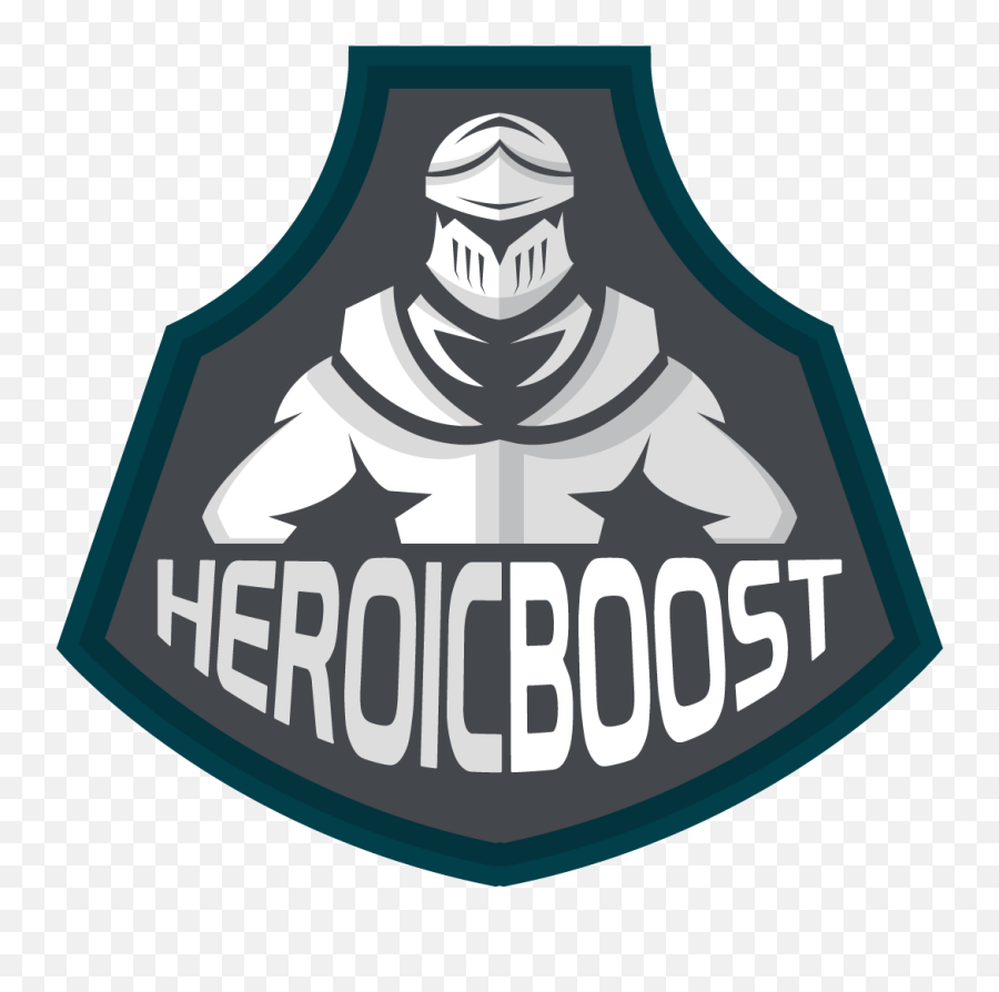 Heroic Boost Csgo Rank Boosting Services Esea Faceit - Illustration Png,Counterstrike Logos