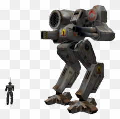 Filechimerapng - Mw4wiki Military Robot,Chimera Png