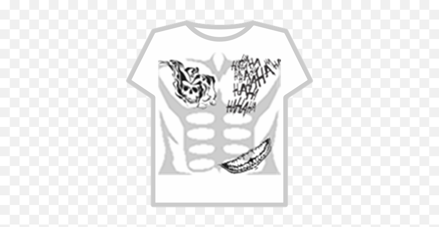 Joker Abs Chest Tattootransparent Background Roblox Camisetas De Musculos De Roblox Png Free Transparent Png Images Pngaaa Com - roblox abbs png 5 png image