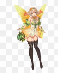 Peony - Fire Emblem Heroes png