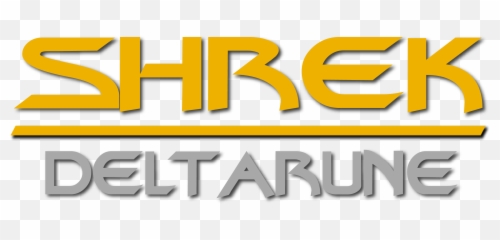 The Crossover Weu0027ve All Been Waiting For Sbubby - Clip Art Png,Shrek Logos