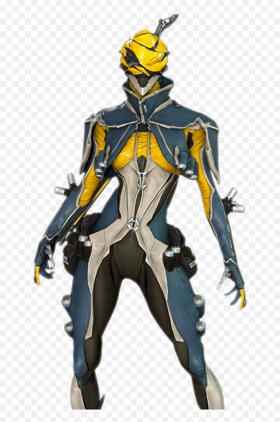 Mesa - Protea Mesa Warframe Png,Warframe Png